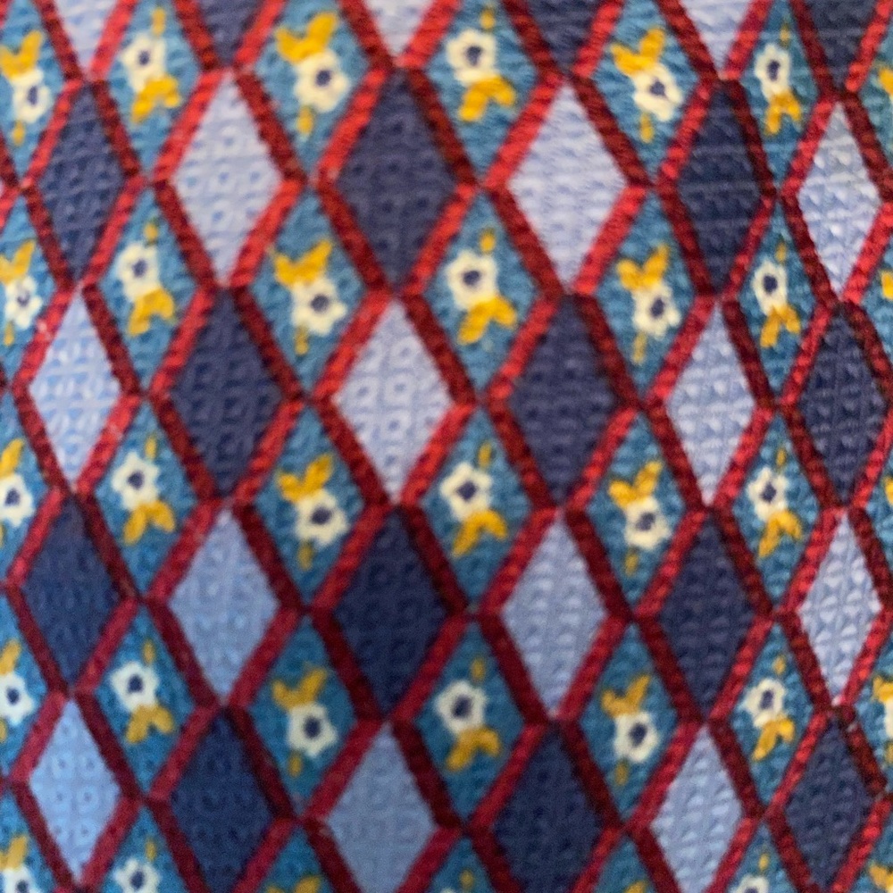 Barney’s NY Silk Tie